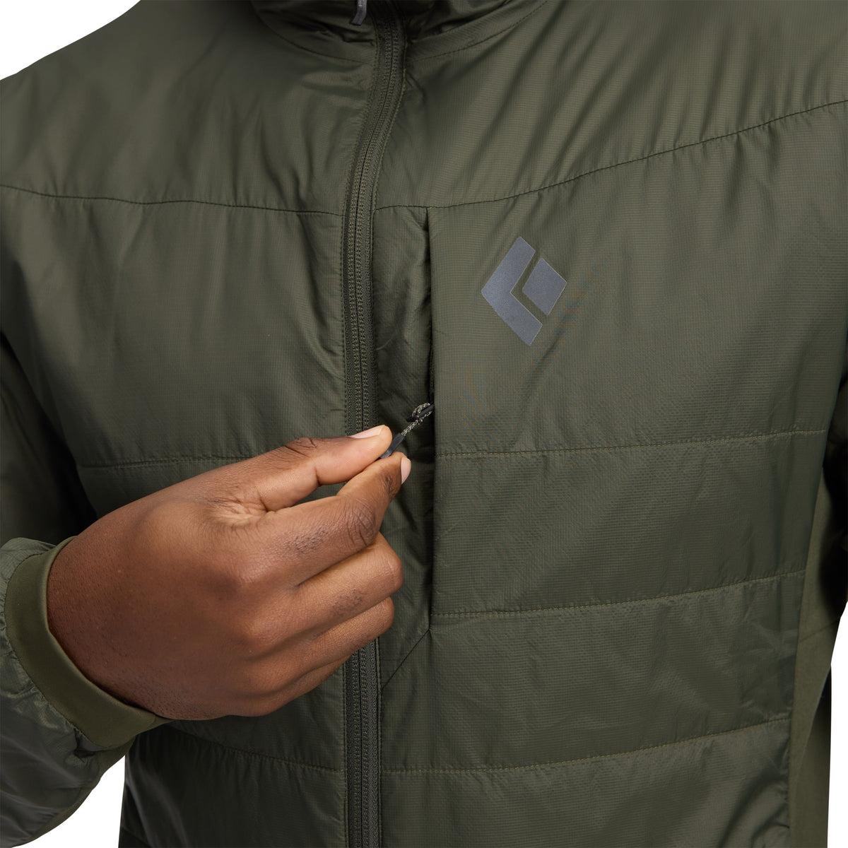 Men's Solution 1.0 Hoody
