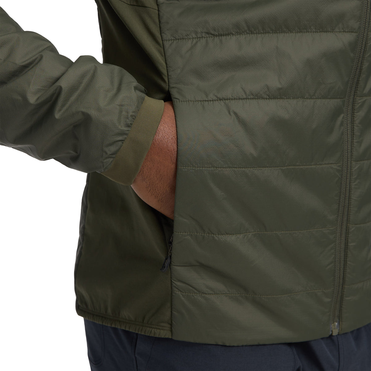 Men's Solution 1.0 Hoody