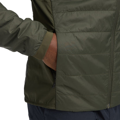 Men's Solution 1.0 Hoody