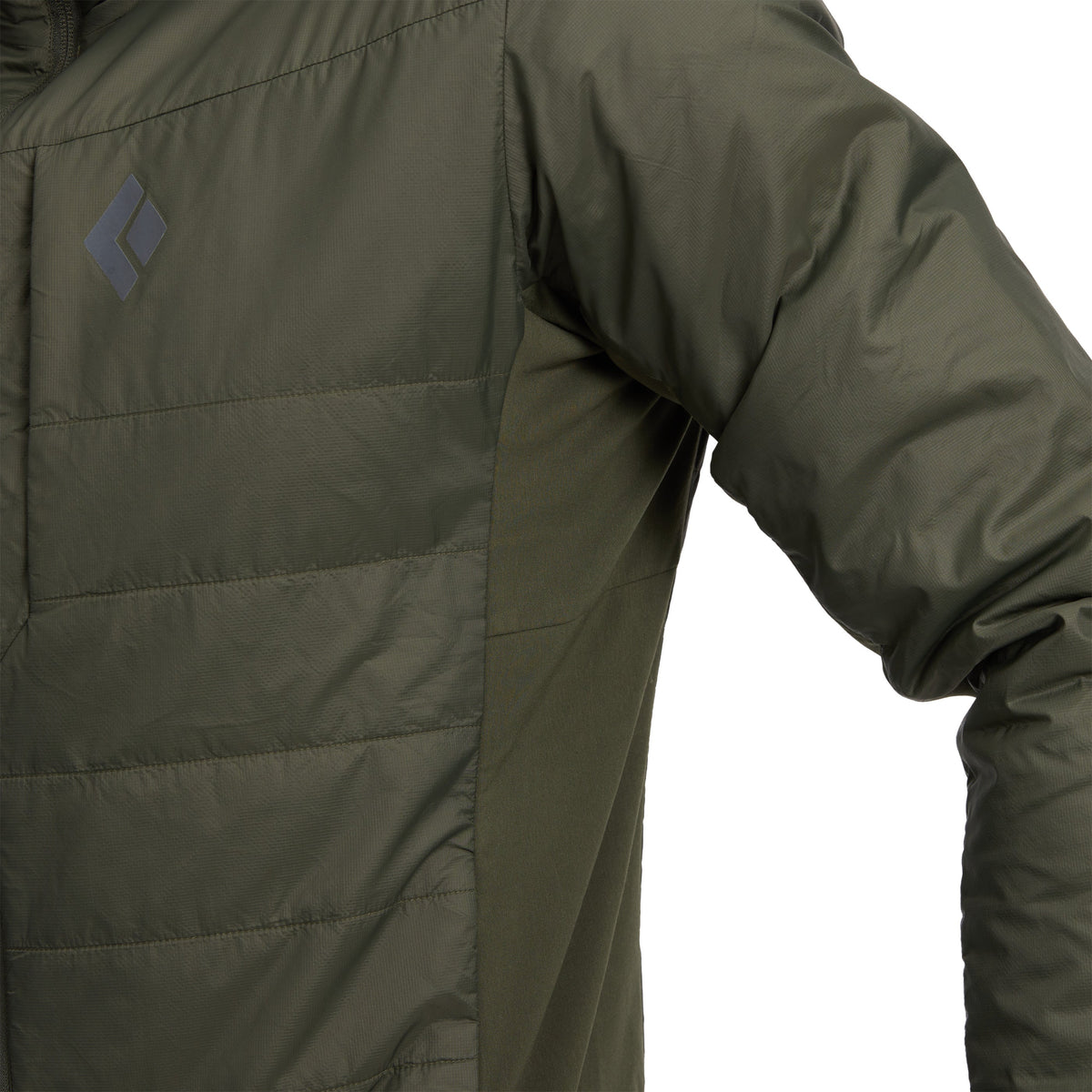 Men's Solution 1.0 Hoody