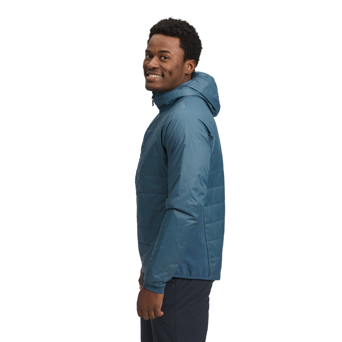 Men's Solution 1.0 Hoody