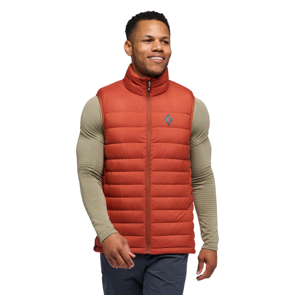 Men's Access Down 2.0 Vest