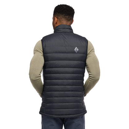 Men's Access Down 2.0 Vest