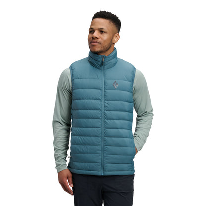 Men's Access Down 2.0 Vest