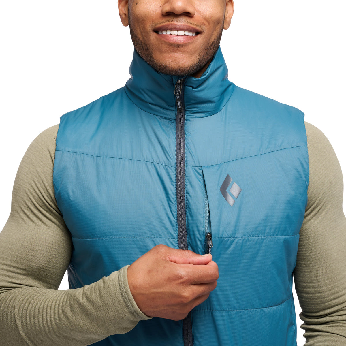 Men's Solution 2.0 Vest