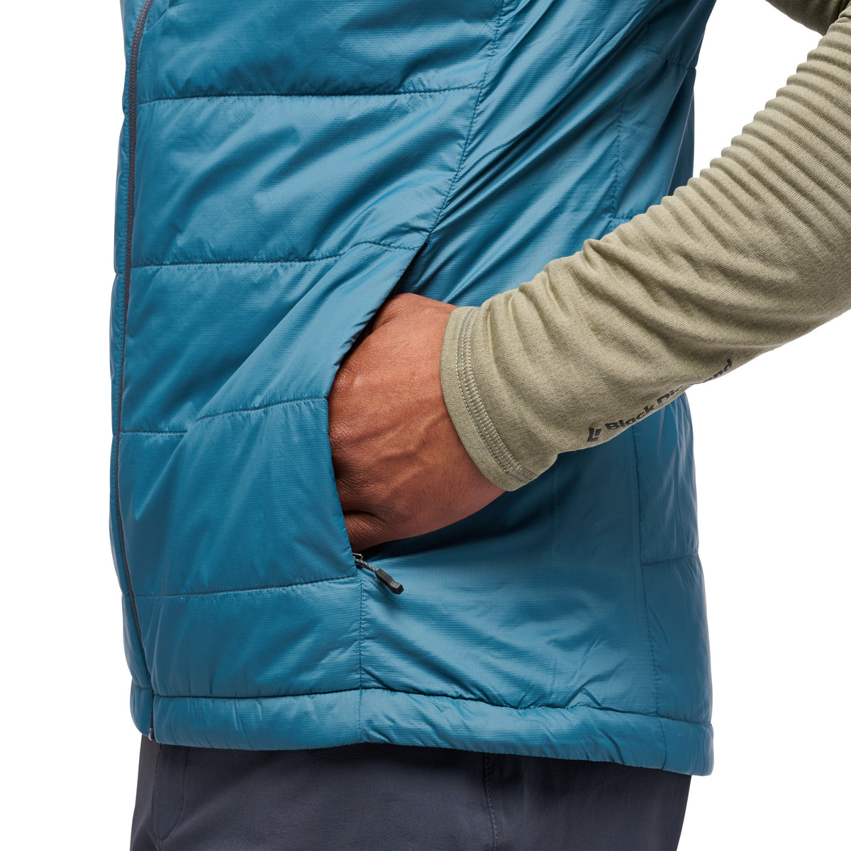 Men's Solution 2.0 Vest