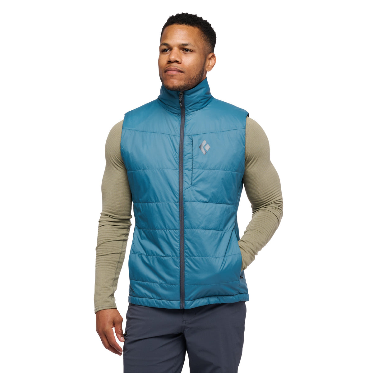 Men's Solution 2.0 Vest