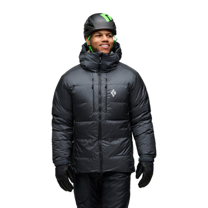 Men's Mission Down 6000 M Parka
