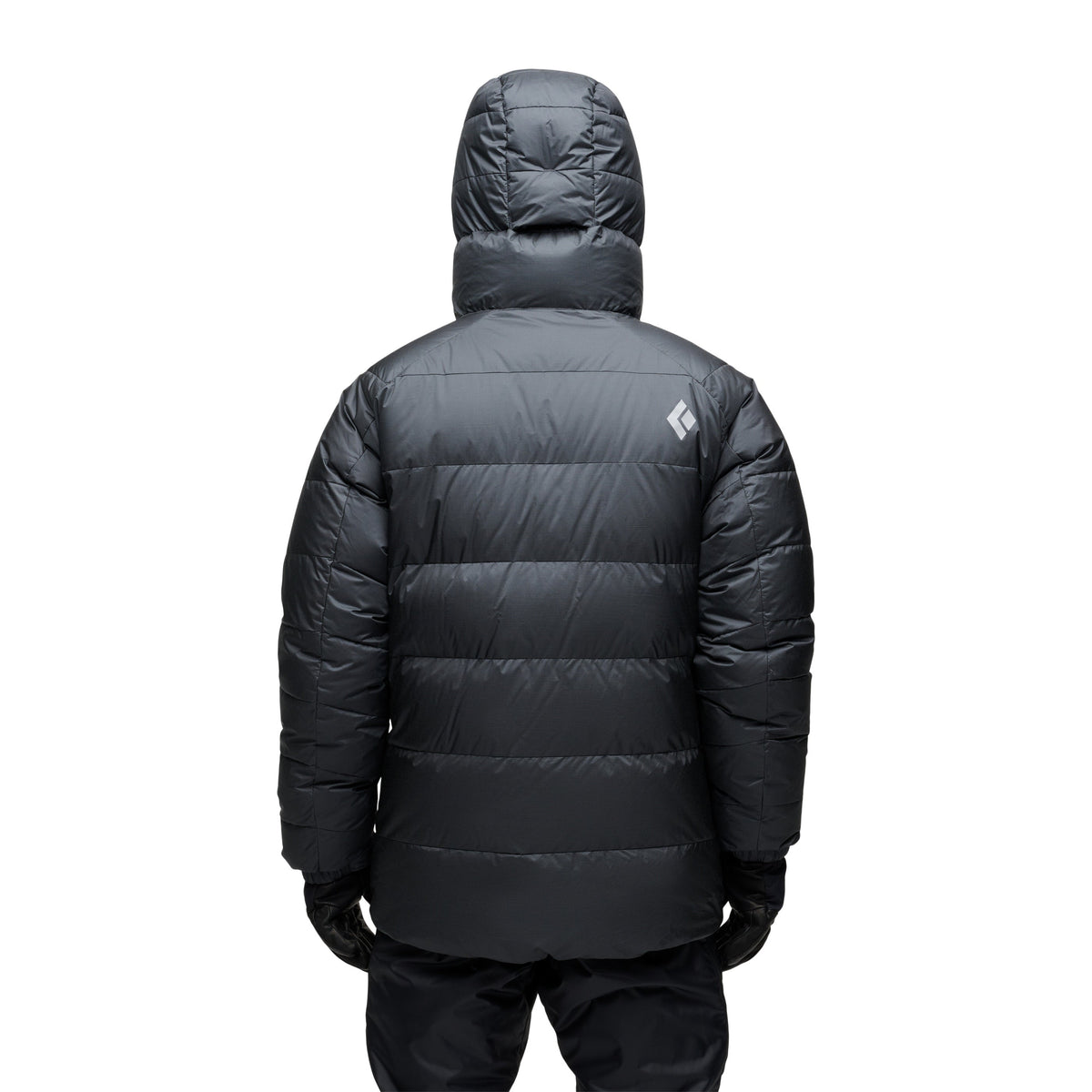 Men's Mission Down 6000 M Parka