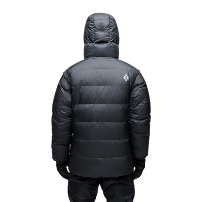 Men's Mission Down 6000 M Parka