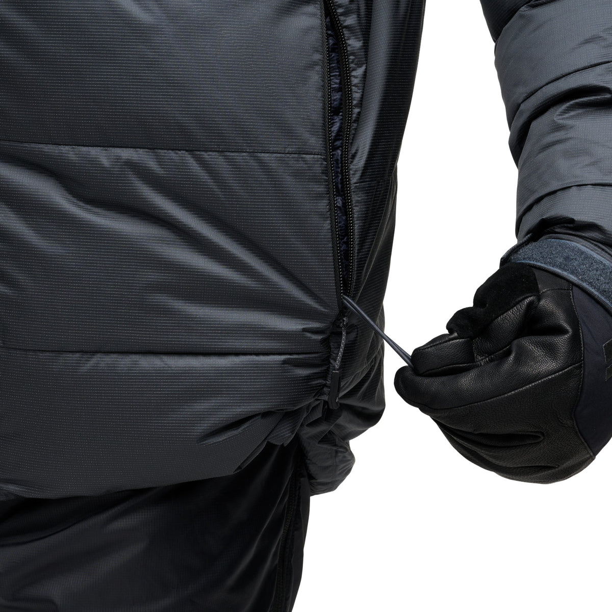 Men's Mission Down 6000 M Parka