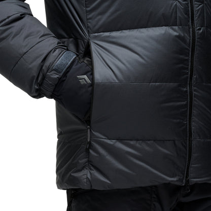 Men's Mission Down 6000 M Parka