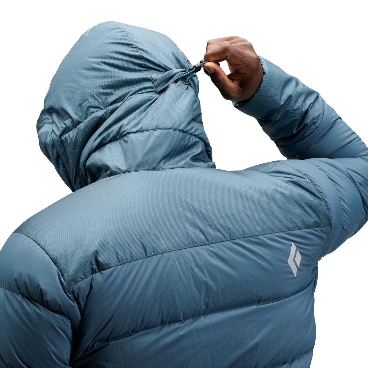 Men's Mission Down 3000 m Hoody