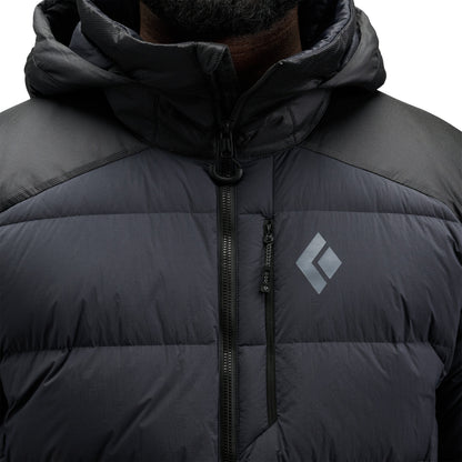 Men's Mission Down 3000 m Hoody
