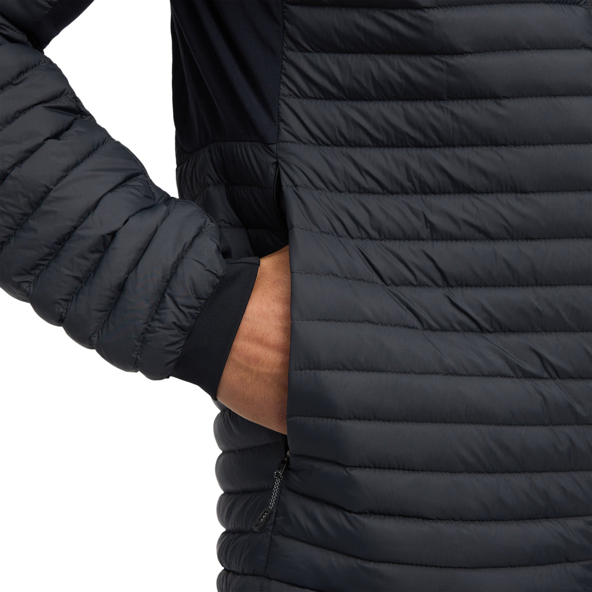 Men's Access Down 1.0 Jacket
