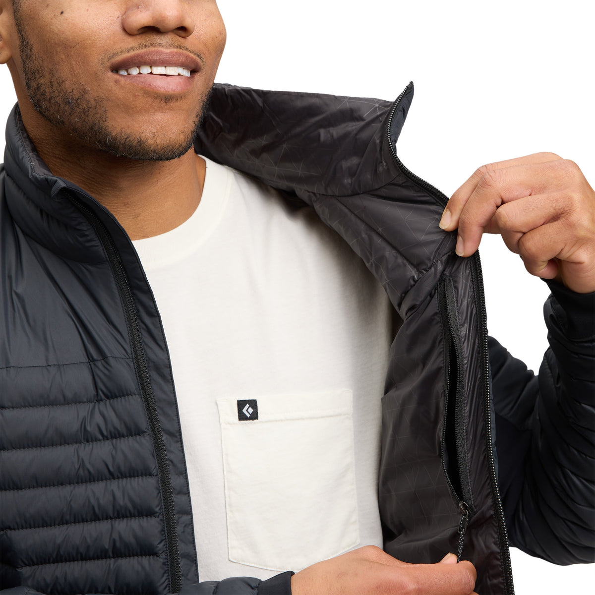Men's Access Down 1.0 Jacket