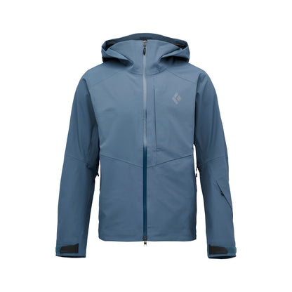 Men's Recon Stretch Shell