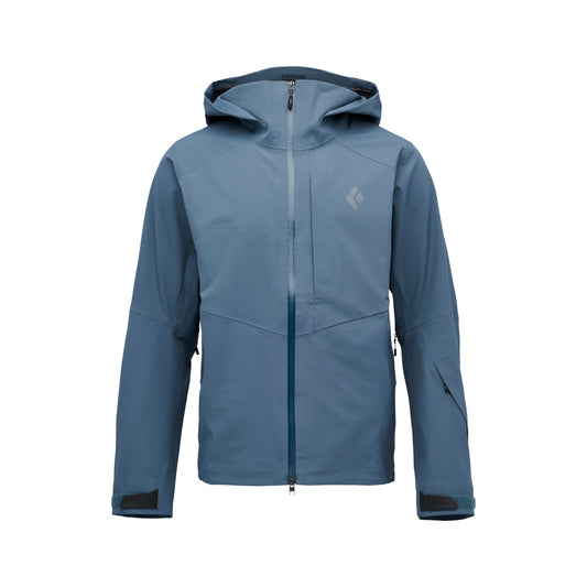Men's Recon Stretch Shell