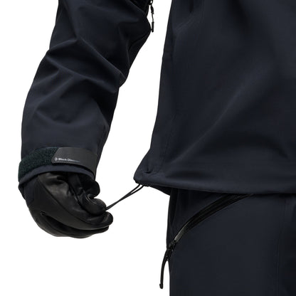 Men's Recon Stretch Shell