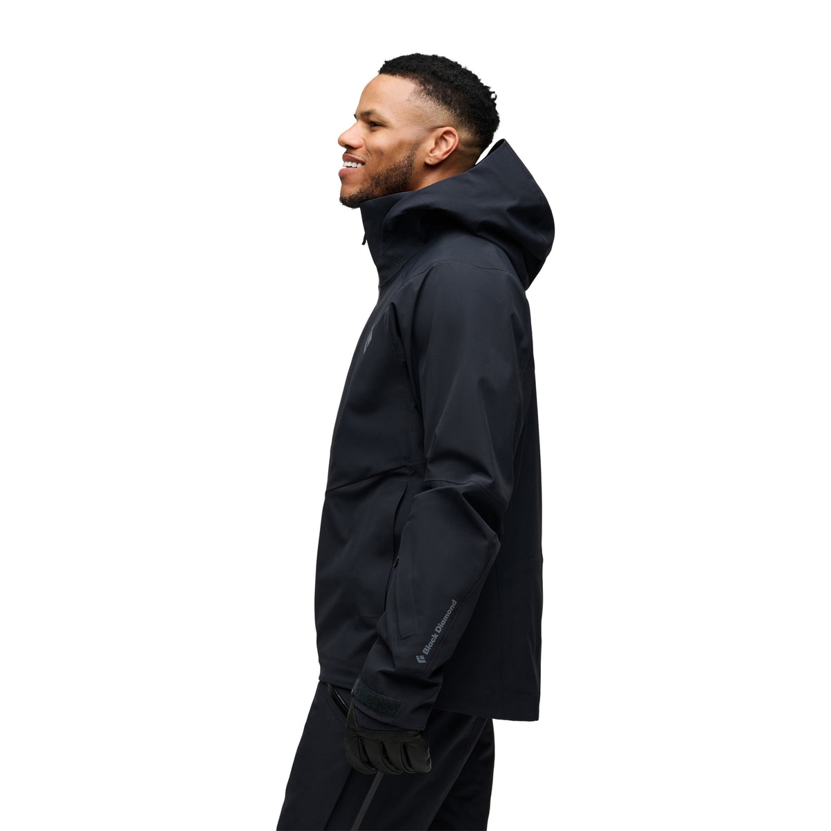 Men's Recon Stretch Shell