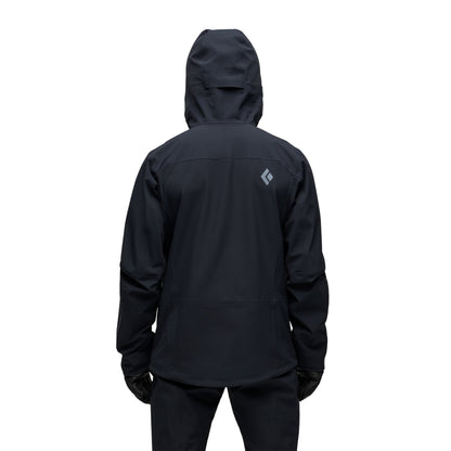 Men's Recon Stretch Shell