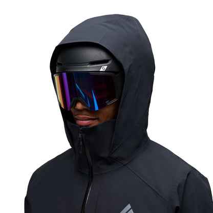 Men's Recon Stretch Shell