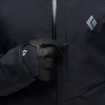 Men's Recon Stretch Shell