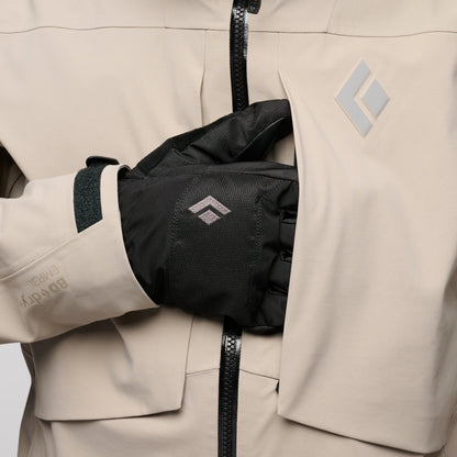 Men's Factor Shell