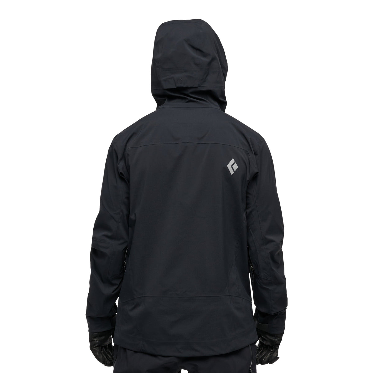 Men's Factor Shell