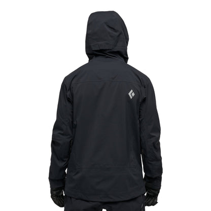 Men's Factor Shell