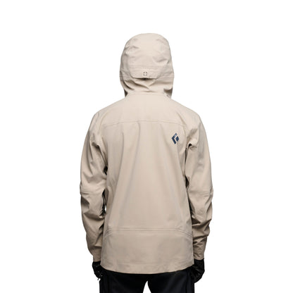 Men's Factor Shell