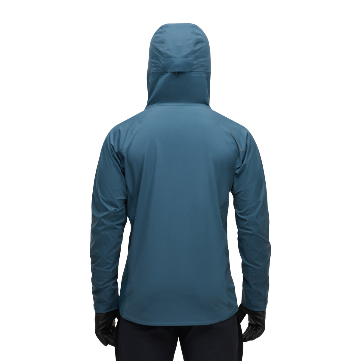 Men's Dawn Patrol Hybrid Shell