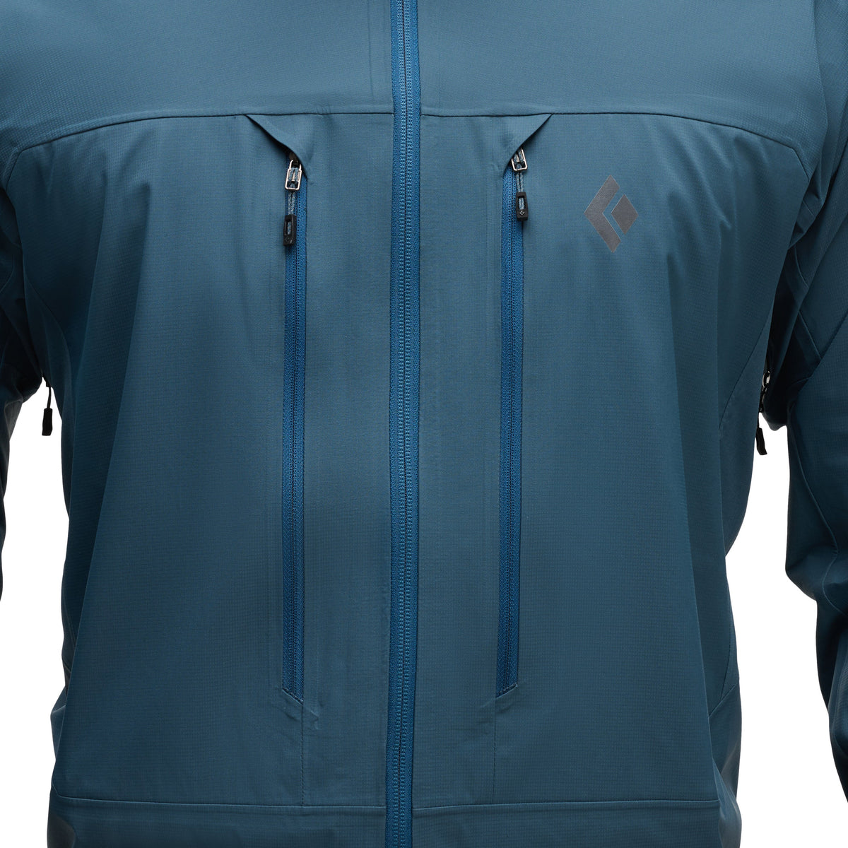 Men's Dawn Patrol Hybrid Shell