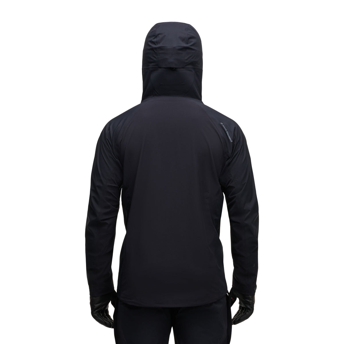 Men's Dawn Patrol Hybrid Shell