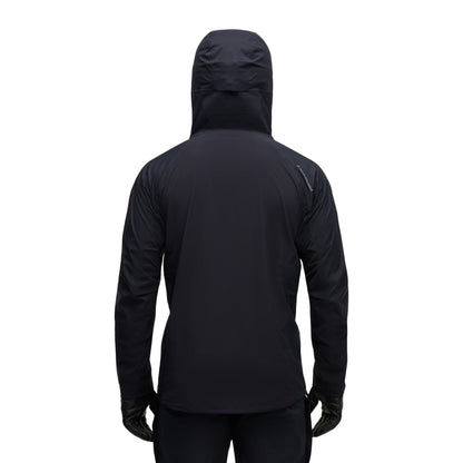 Men's Dawn Patrol Hybrid Shell