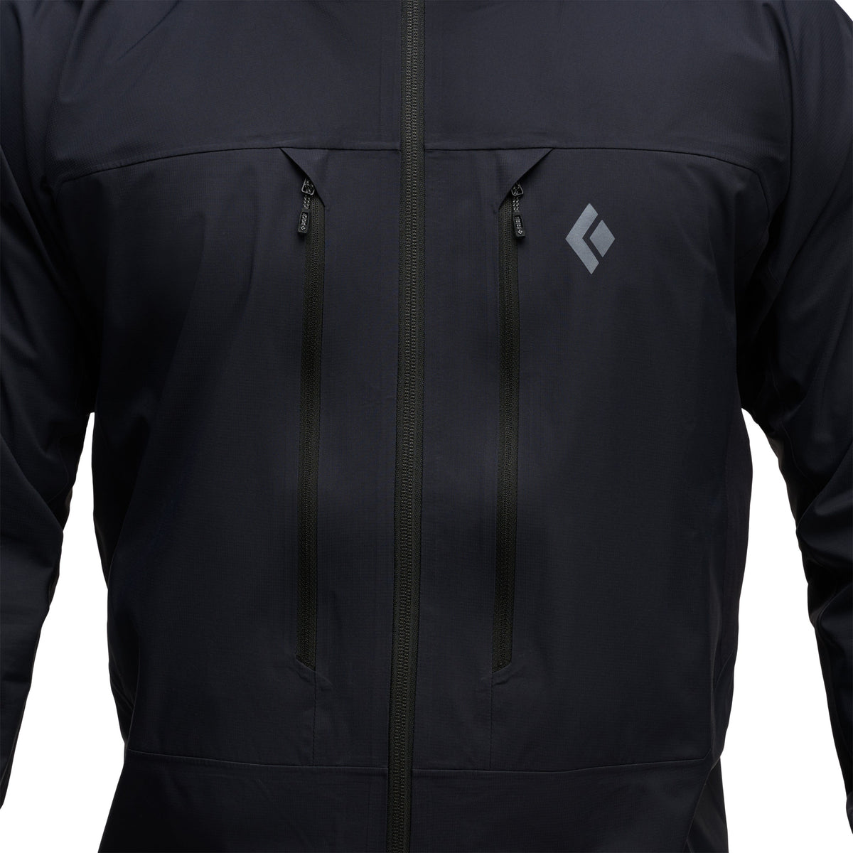 Men's Dawn Patrol Hybrid Shell