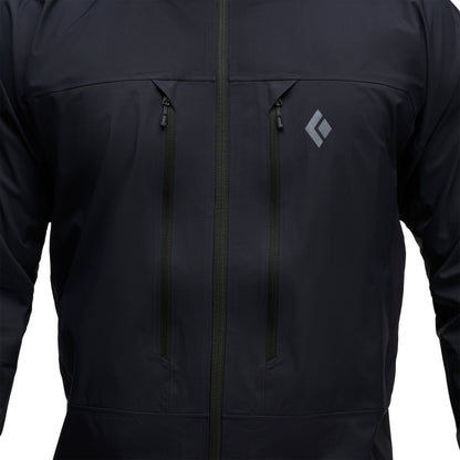Men's Dawn Patrol Hybrid Shell