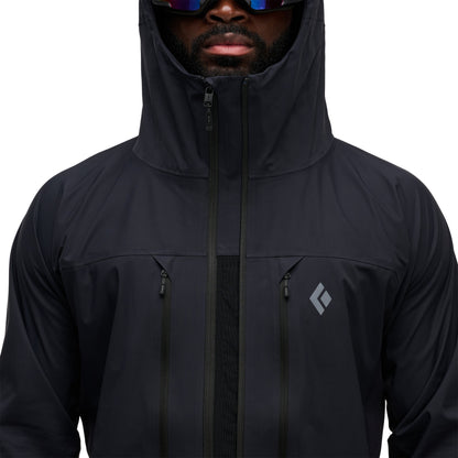Men's Dawn Patrol Hybrid Shell