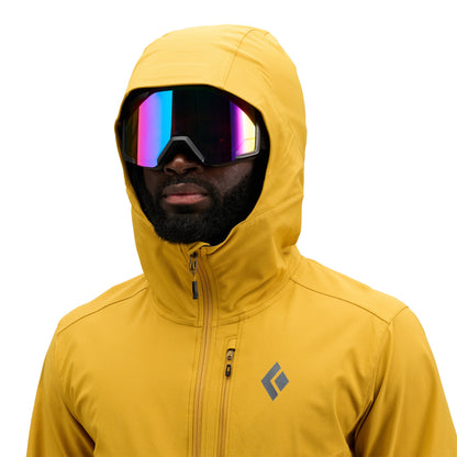 Men's Dawn Patrol Softshell