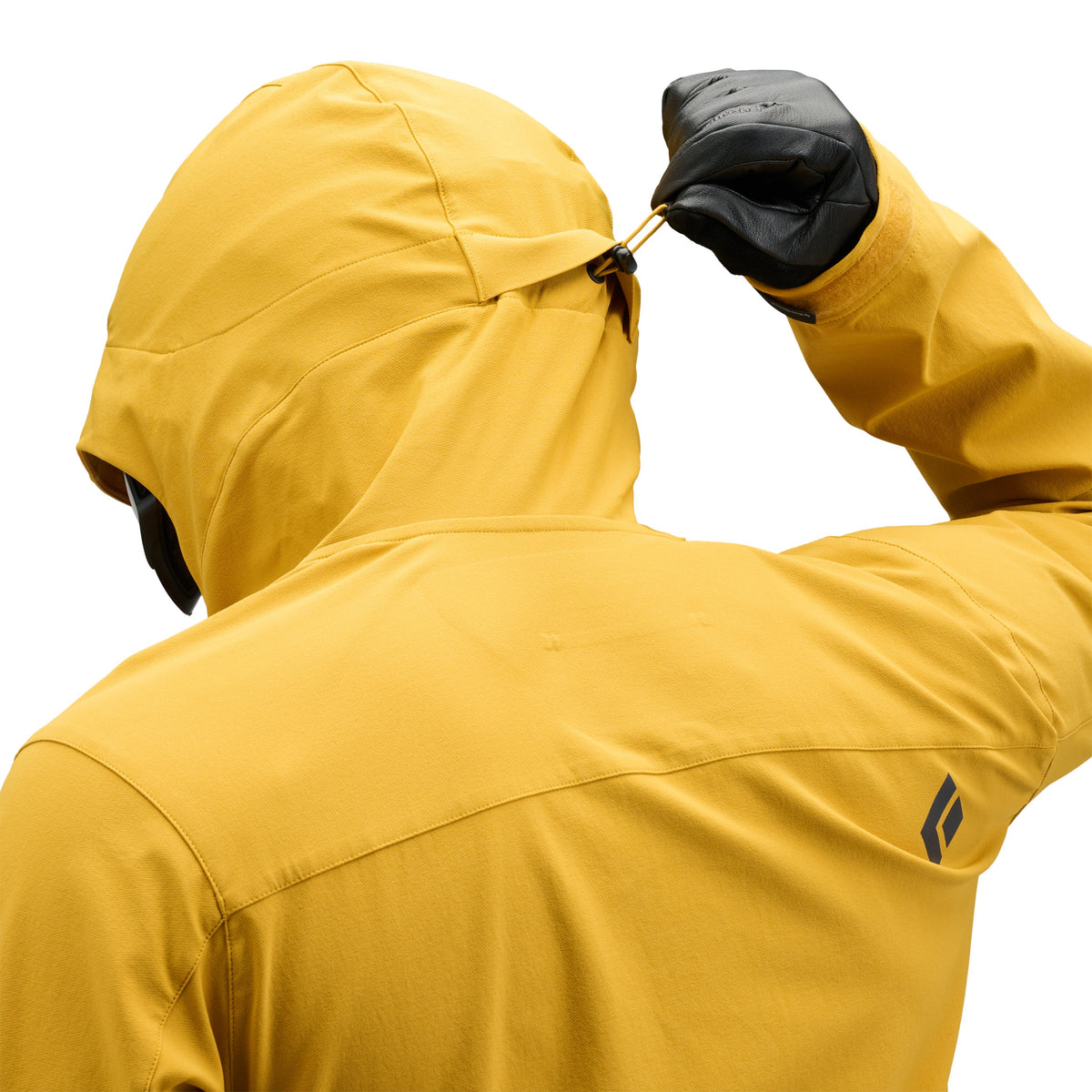 Men's Dawn Patrol Softshell