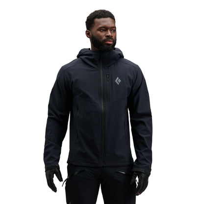 Men's Dawn Patrol Softshell