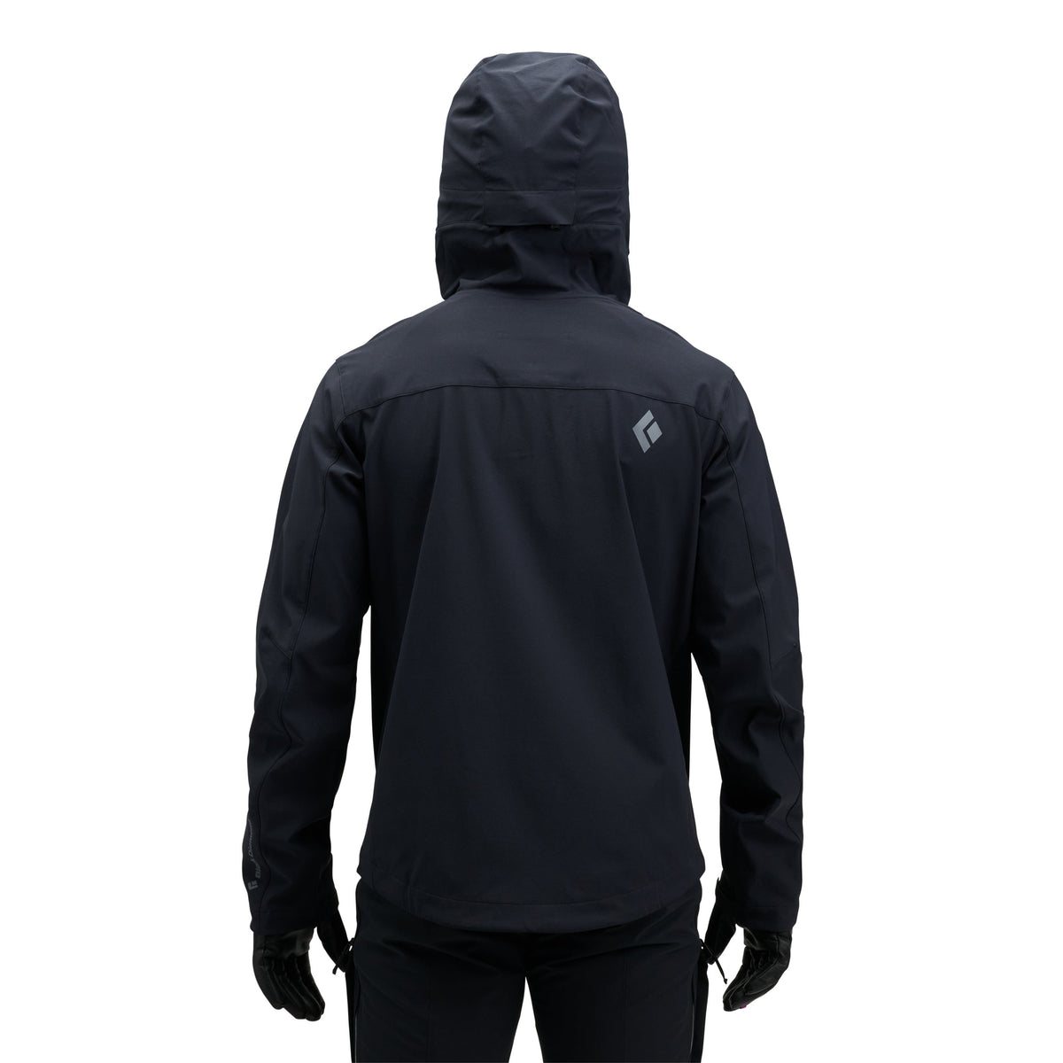 Men's Dawn Patrol Softshell