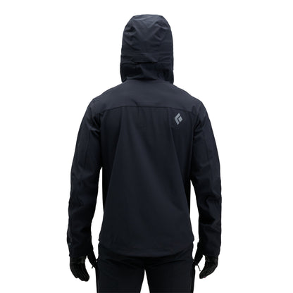 Men's Dawn Patrol Softshell