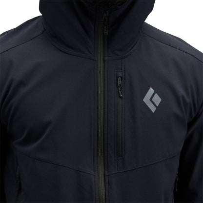 Men's Dawn Patrol Softshell