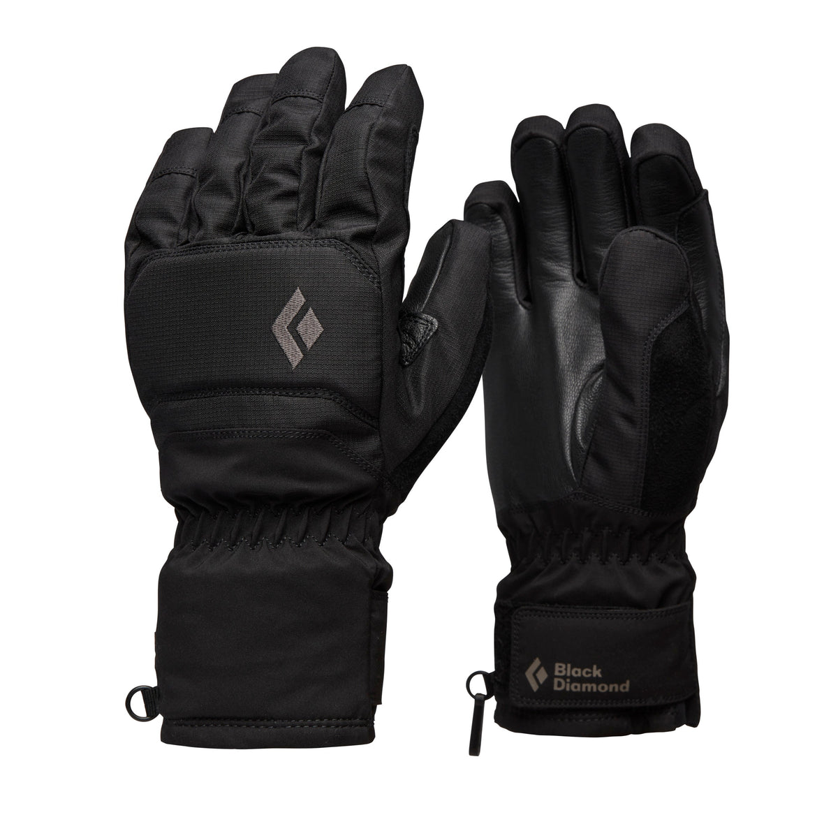 Mission Gloves