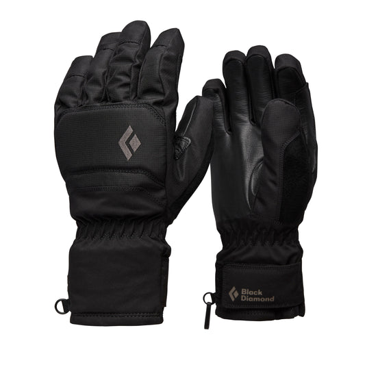 Mission Gloves
