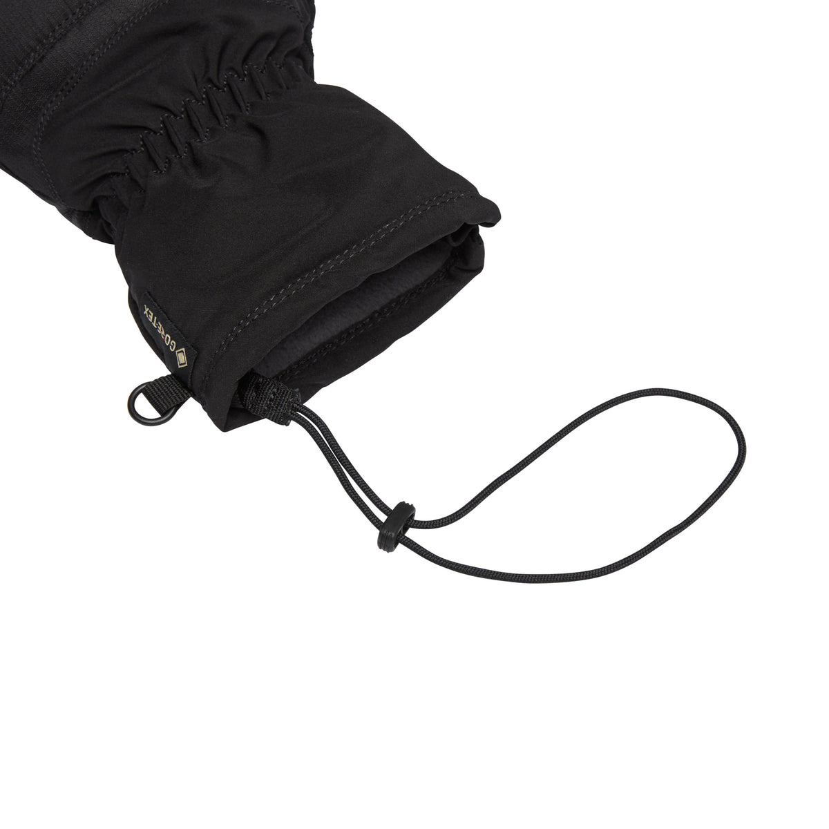 Mission Gloves