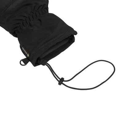 Mission Gloves