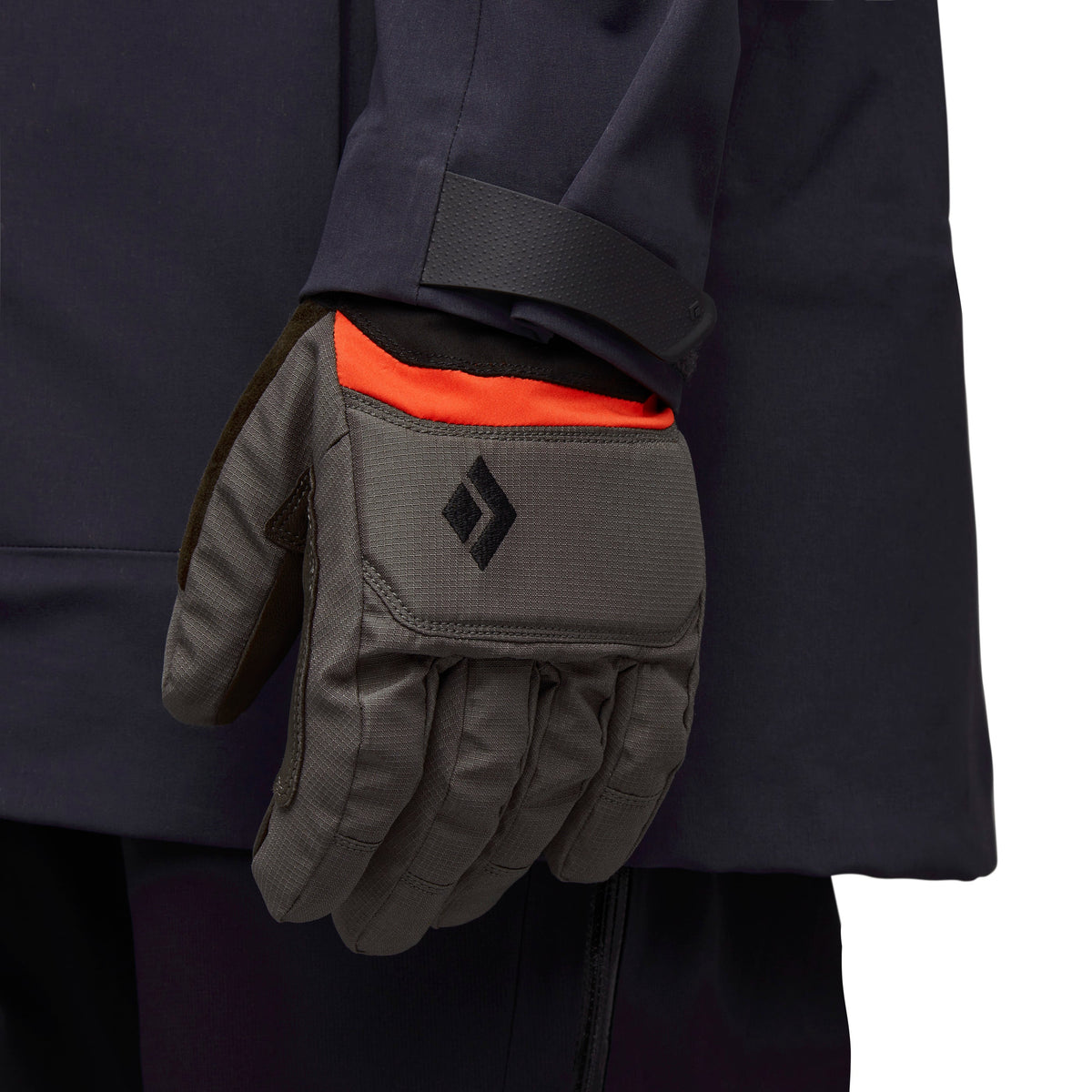 Mission Gloves