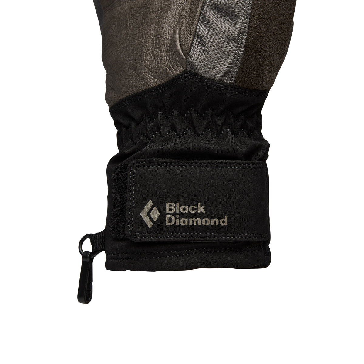 Mission Gloves